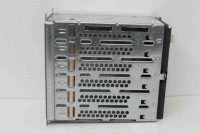 CAGE,DRV W/SCSI SMPLX BD