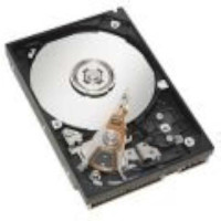 IBM 300GB 10K SAS 2.5" NON HOT SWAP HARD DRIVE 42D0631