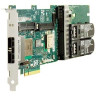HP SMART ARRAY P800/512MB CONTROLLER NEW BULK 398647-001 HP SMART ARRAY P800/512MB CONTROLLER NEW BULK 398647-001