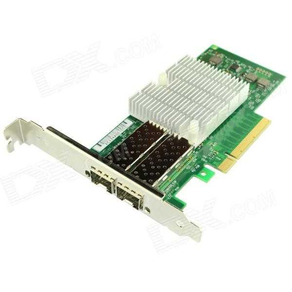 HP 82Q 8GB DUAL PORT PCI-e FIBRE CHANNEL HOST BUS ADAPTER PX19343G