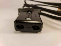 CORD, PWR, 220V, 3FEM, INTL, P6300