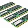 HP 8GB (4X2GB) PC 2100 REG ECC KIT FOR HP 9000 RP4400 MEMORY KIT AB228A