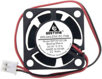 ASSY, FAN, 25MMX25MM, 5V, I7500