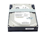 HP 2TB 7200 RPM 6G SAS 3.5" DUAL PORT MDL HARD DRIVE 9JX248-035