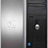 Optiplex 380MT DC-E5300/4GB/160GB/DRW/HD3450/W7P