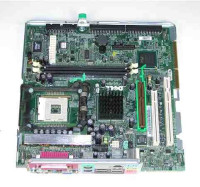GX260 SMT SYSTEM BOARD