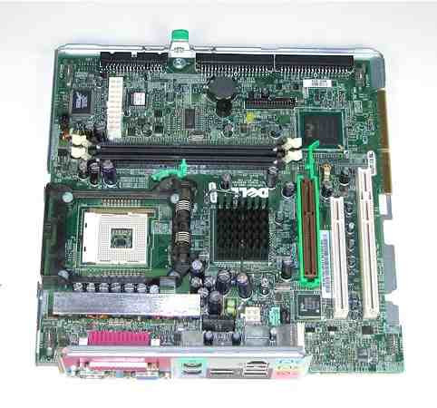 GX260 SMT SYSTEM BOARD
