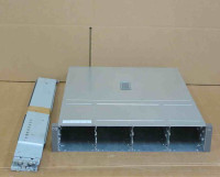 HP MSA20 Rmkt Enclosure