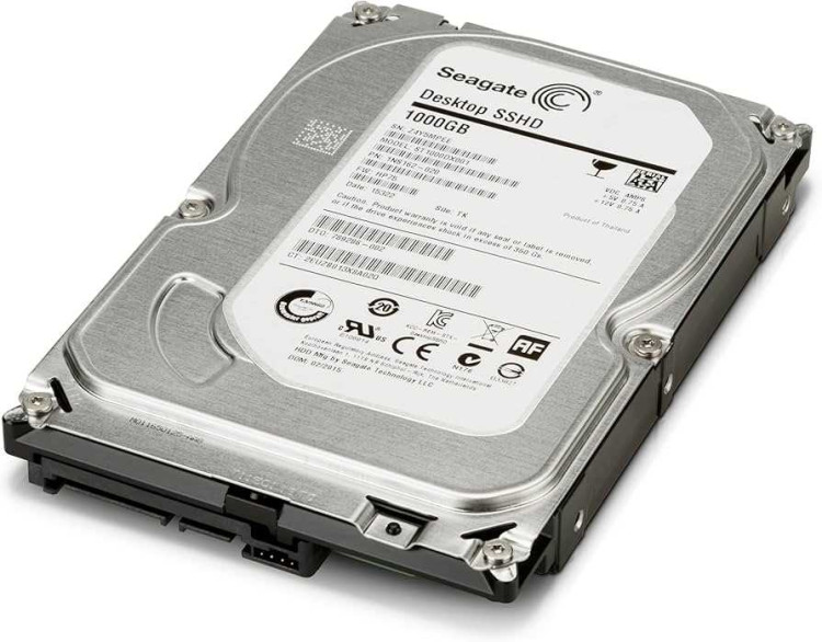 HP 80GB 7200RPM SATA 3.5" NON HOT PLUG HARD DRIVE NEW BULK 373311-001