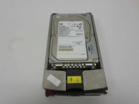 HP 146.8GB ULTRA320 HOT PLUG 10K SCSI 80 PIN HARD DRIVE NEW BULK 3R-A3835-AA