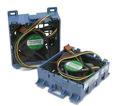 ML370 G5 HOT PLUG RDNT FAN KIT ML370 G5 HOT PLUG RDNT FAN KIT