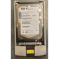 HP 146GB ULTRA320 15K HARD DRIVE NEW BULK BF14689BC5