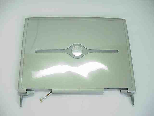 ASSY, CVR, BK, LCD, 15.4, 9100 ASSY, CVR, BK, LCD, 15.4, 9100