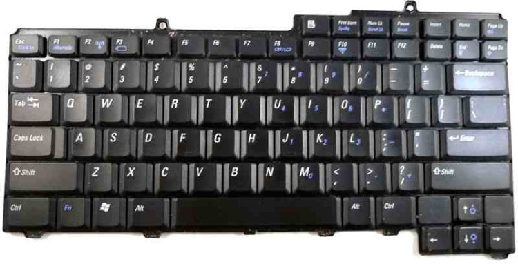 INSPIRON 9100 KEYBOARD (DEN)