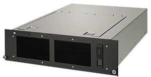 HP StorageWorks 3U RackMount Kit 3C HP StorageWorks 3U RackMount Kit 3C