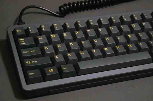 KYBD, 85, ITL, D-PTG, D410