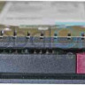 HPCompaq 450GB 15K rpm Non Hot Plug SAS HPCompaq 450GB 15K rpm Non Hot Plug SAS