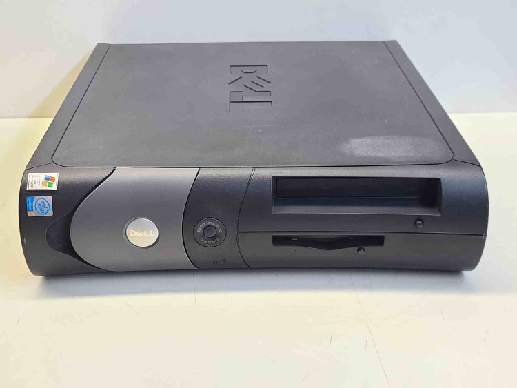 Optiplex GX280SD 3GHz 512MB 40GB DVD