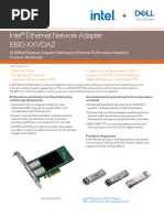 VHDCI 2.0M SHLD CBL LL