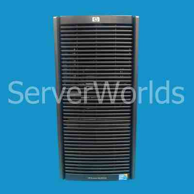 ML350T06 QC-E5520-8MB/6GB/DVD/P410i-256/SAS SFF
