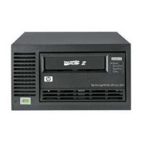 HP MSL 6030 2 Ultrium 460 Drive Library 3C