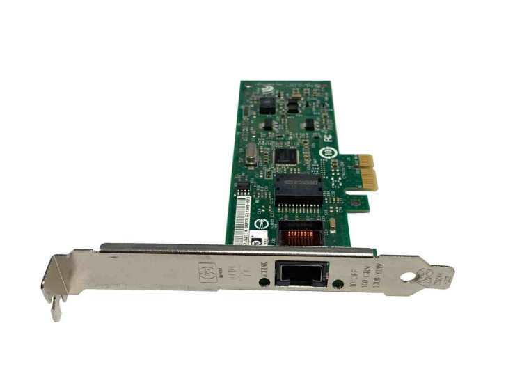 NC112T PCI-E GIG SING PORT ADP