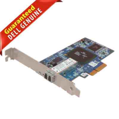 RP823 DELL 4GB Fibre Channel to PCI Express HBA