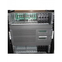 HP EVA8000 2C2D-A 60Hz 42U Cabinet LM