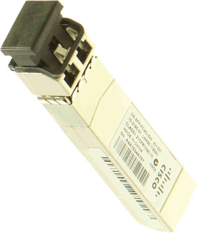 HP MDS 9000 32-Port Str Serv Module