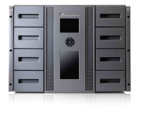 StorageWorks MSL8096, 2x Ul