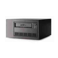 322309-002 HP STORAGEWORKS DLT VS80 EXTERNAL TAPE DRIVE