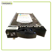 CLEAN TESTED 356914-007 HP 36.4GB 15K Ultra320 Universal HDD 80 Pins W/ Tray