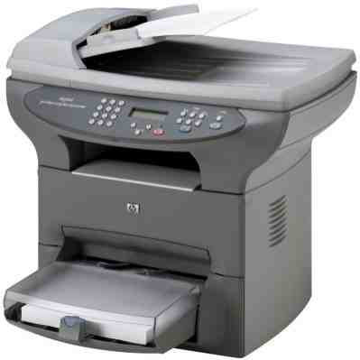 HP Laserjet 3300 Multifunction Mono Laser HP Laserjet 3300 Multifunction Mono Laser
