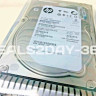 Жесткий диск HP 2Tb 6G SATA 7.2K 3.5" SC MDL (658079-B21)
