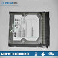 F/S RETAIL 375874-022 HP 1TB 7.2K rpm Hot Plug SAS Dual Port HHD W/ TRAY