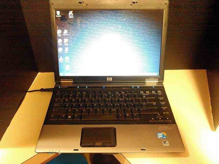 6530b C2D-P8600/2GB/160GB/DVDRW/14"WXGA/WVB 6530b C2D-P8600/2GB/160GB/DVDRW/14"WXGA/WVB