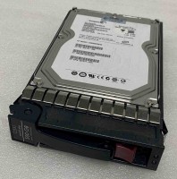 395501-002 HP 500GB 7.2K rpm Hot Plug SATA Hard Drive
