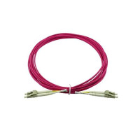 Кабель HP Premier Flex LC/LC OM4 2f 2m Cbl (QK733A)