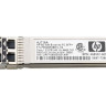 Трансивер HP MSA 2040 8Gb SW FC SFP 4 Pk (C8R23A)