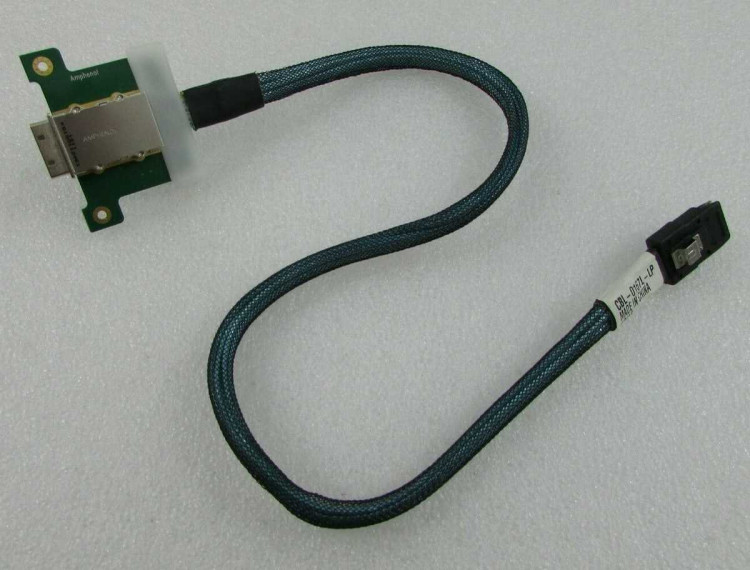 Кабель CBL-0167L-LP for Supermicro