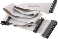 Floppy Drive Cable