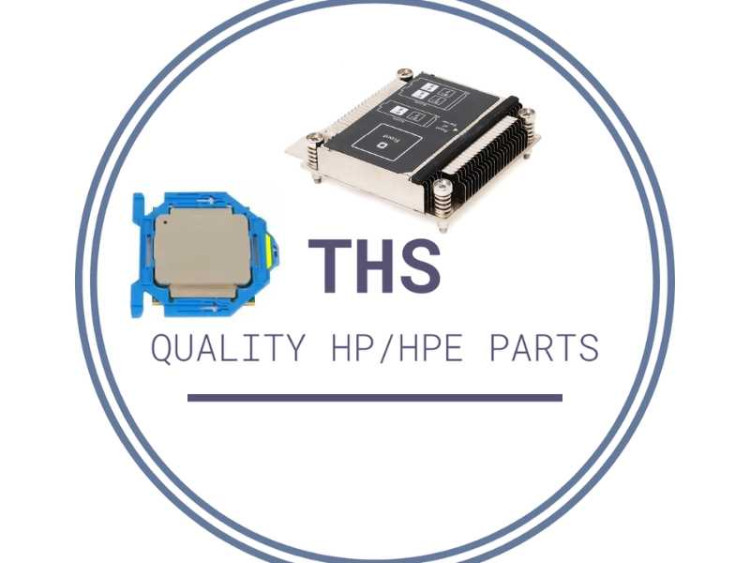 Процессор HP BL460c Gen9 E5-2690v3 30Mb 12 2.6 Kit (726987-B21)