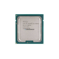 Процессор Lenovo Xeon E5-2450v2 2.5Ghz (0C19562)
