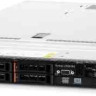 Сервер Lenovo System x3550 M4 1xE5-2680v2 1x8Gb 2.5" SAS/SATA M5110 1GB fl 1x750W + ROKW2012DC (7914L3G)