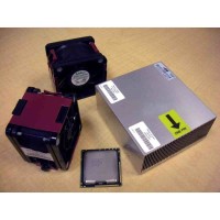 500094-B21 HP XEON X5570 PROC KIT FOR DL380 G5