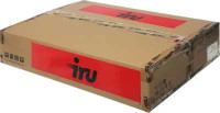 Сервер IRU Rock S4104 1xE5-1603v3 2x4Gb 1x1Tb RW 1x500W