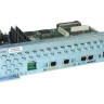 CISCO 3660 DUAL PORT FAST ETHERNET MOTHERBOARD