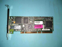 DS-KGPSA-DA HP FCA2354 2GB Single Port Fibre PCI