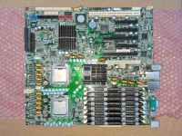 KY115AA HP XEON X5472 PROC KIT FOR XW6600 / XW8600
