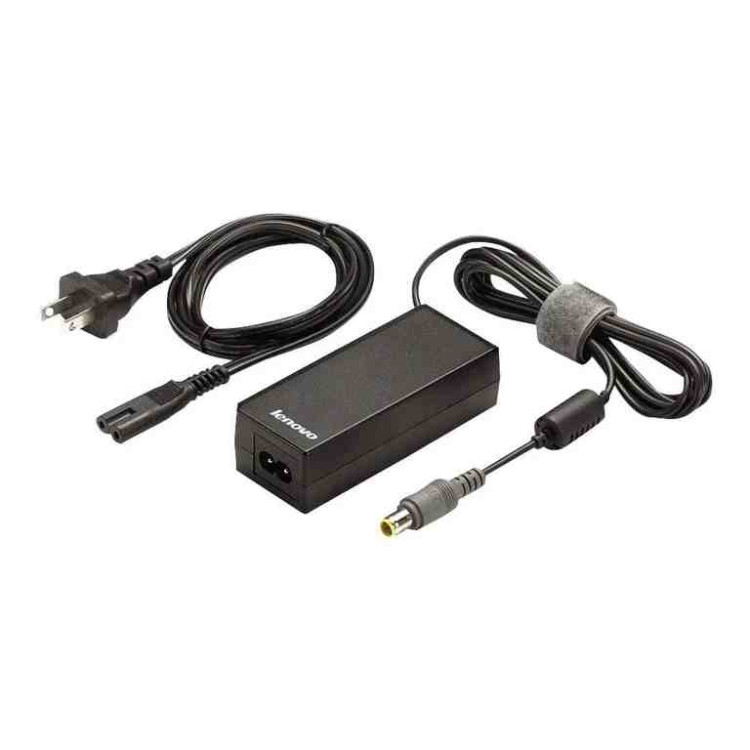 ThinkPad 65W Ultraportable AC adapter (IS)